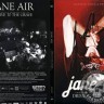 JANE AIR - DRIVE TO THE GRAVE (DVD)
