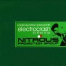 ELECTROCLASH - IN THE MIX (GREEN)