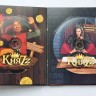 КНЯZZ - ПЛАТИМ ЗА ШУТА (2CD+буклет)