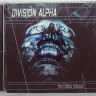 DIVISION ALPHA - THE DEKTA RELEASE