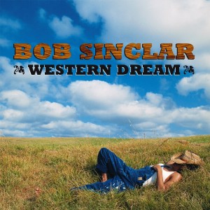 SINGLAR  BOB - WESTERN DREAM
