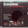 СБОРНИК (MP3) - SCORPIONS CD 1