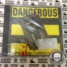 СБОРНИК (CD) - DANGEROUS (SCARYBILLY RAVE COMPILATION)