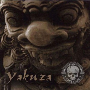 YAKUZA - WAY OF THE DEAD