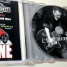 Fracine - Live in St.Petersburg (CD) 