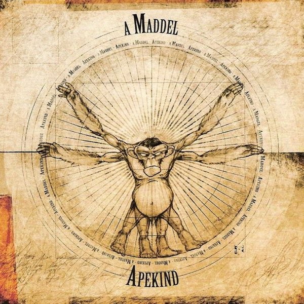 A MADDEL - APEKIND