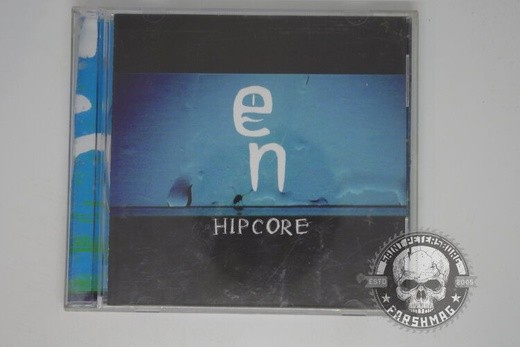 EVIL NIGGAZ - HIPCORE