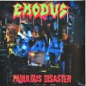 EXODUS - FABULOUS DISASTER