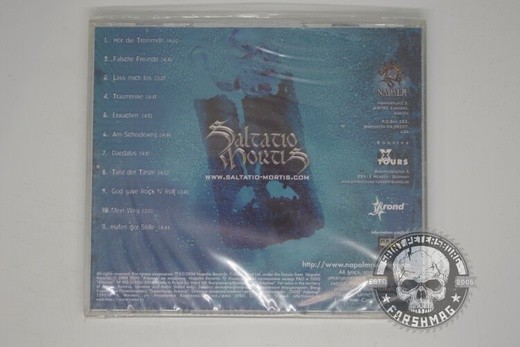 SALTATIO MORTIS - ERWACHEN