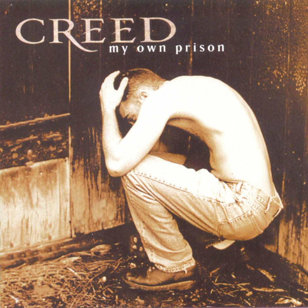 CREED - MY OWN PRISON 