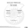 НАУТИЛУС ПОМПИЛИУС - Титаник (LP, красный винил)
