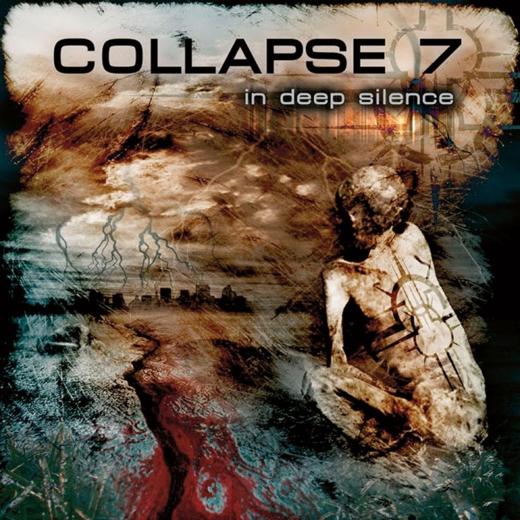 COLLAPSE 7 - IN DEEP SILENCE