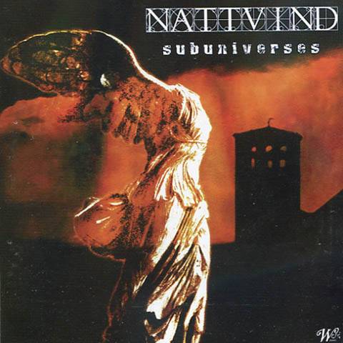 NATTVIND - SUBUNIVERSES