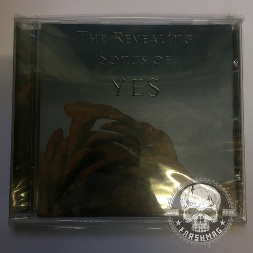 REVEALING SONGS OF YES - TRIBUTE TO YES