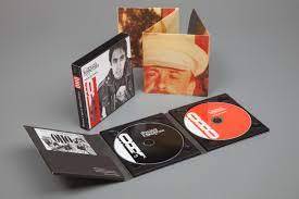 СЕРГЕЙ КУРЁХИН - ОНО. МУЗЫКА ДЛЯ ФИЛЬМА (CD+DVD)