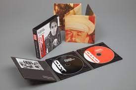 СЕРГЕЙ КУРЁХИН - ОНО. МУЗЫКА ДЛЯ ФИЛЬМА (CD+DVD)