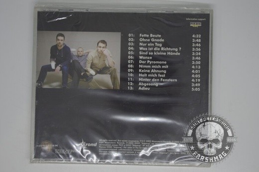 STENDAL BLAST - FETTE BEUTE