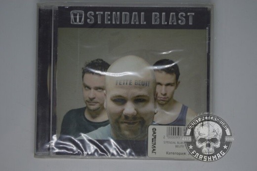 STENDAL BLAST - FETTE BEUTE