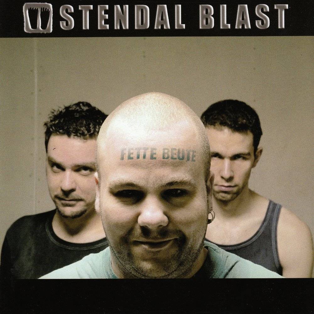 STENDAL BLAST - FETTE BEUTE