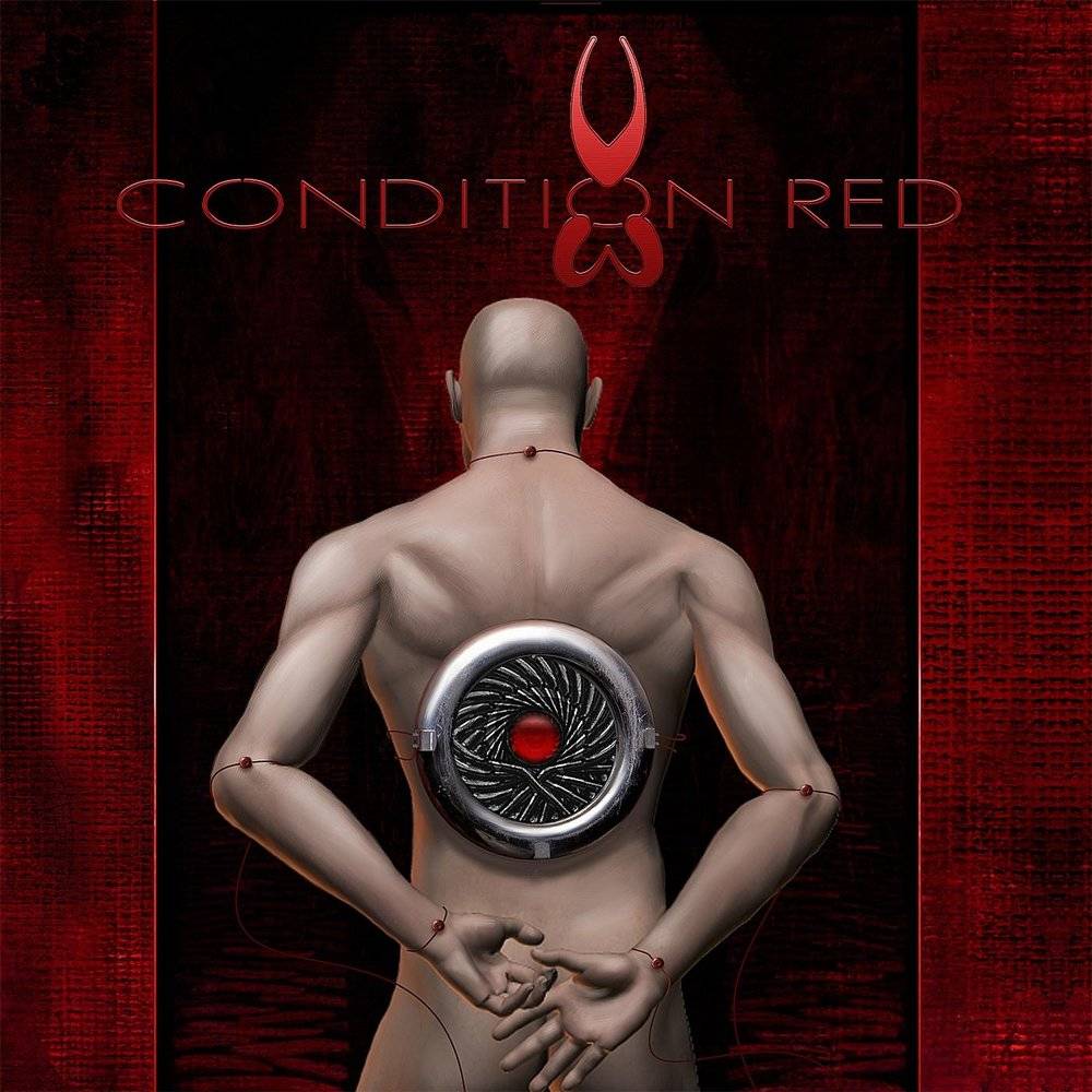 CONDITION RED - II