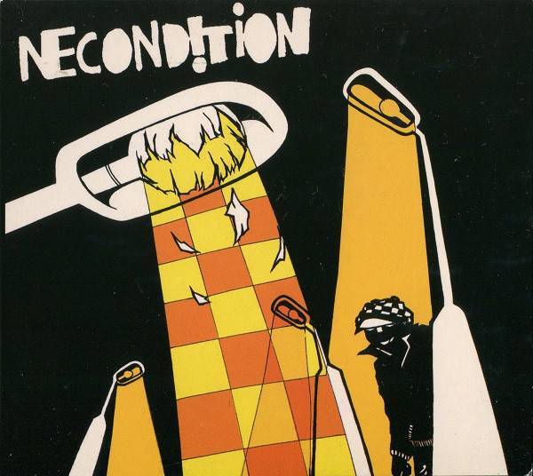 NECONDITION - NECONDITION
