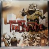 TERPINCODE - ВЛАСТЬ ТИРАНИИ