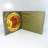ЛИВЕР (НОМ) - ПЕСНИ РУССКОЯЗЫЧНЫХ КОМПОЗИТОРОВ (CD+DVD)