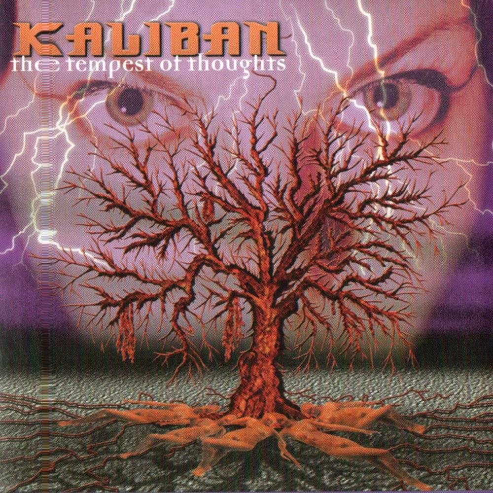 KALIBAN - TEMPEST OF THOUGHTS