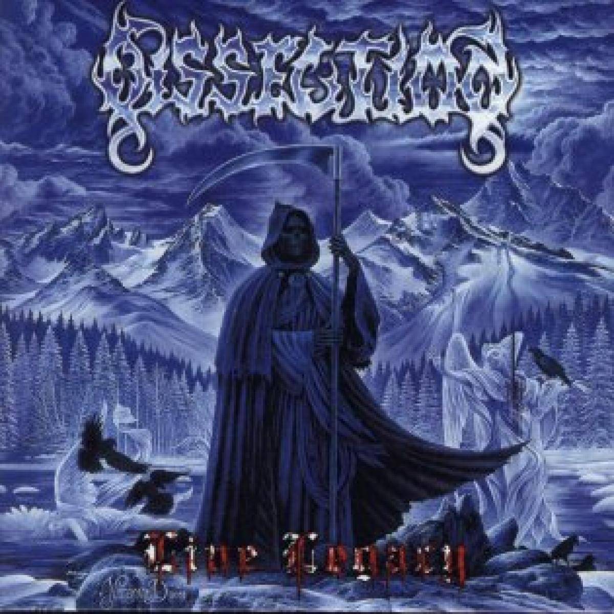 DISSECTION - LIVE LEGACY