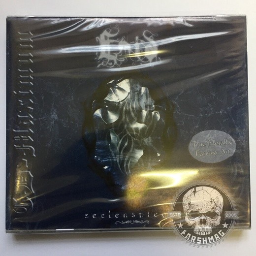 ENID - SEELENSPEIGEL