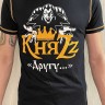футболка - КНЯZZ (лого)