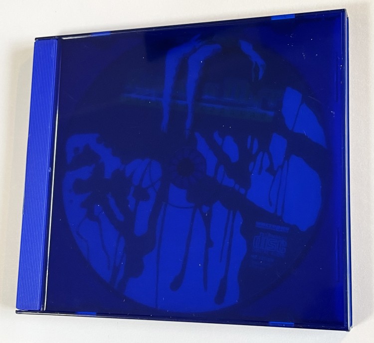 КОРОЛЬ И ШУТ - БУНТ НА КОРАБЛЕ (только CD)