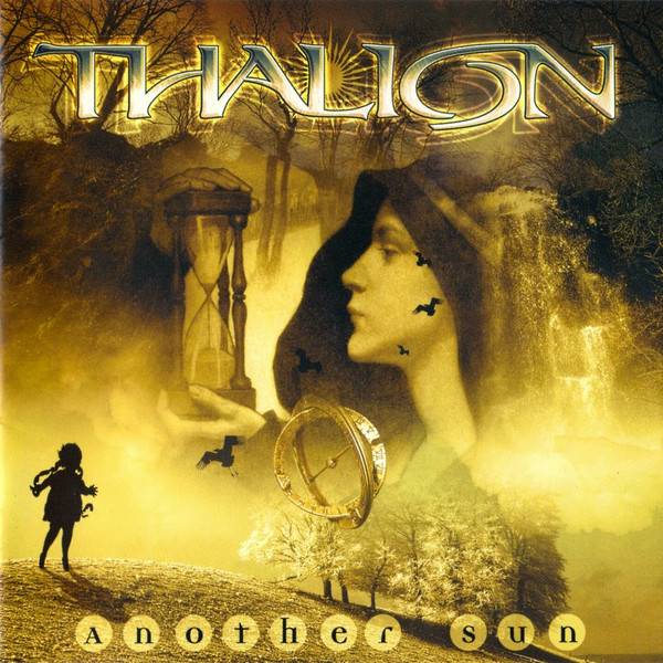 THALION - ANOTHER SUN