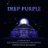 DEEP PURPLE - IN CONCERT WITH L.S.O. (2CD)