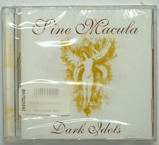 SINE MACULA - DARK IDOLS