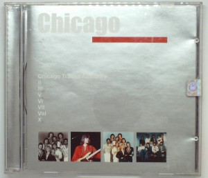СБОРНИК (MP3) - CHICAGO CD 1