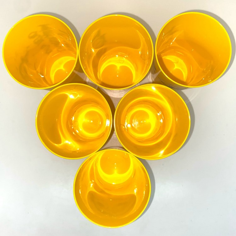 стакан - ПИЛОТ (6 шт)