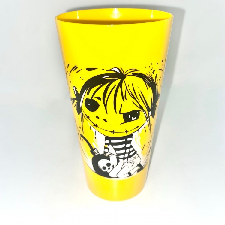 стакан - ПИЛОТ (6 шт)