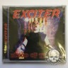 EXCITER - BLOOD OF TYRANTS