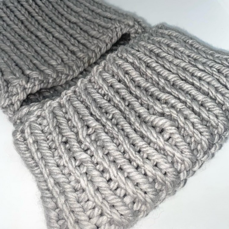 ШАПКА - БАЛАКЛАВА (СОРОКА)