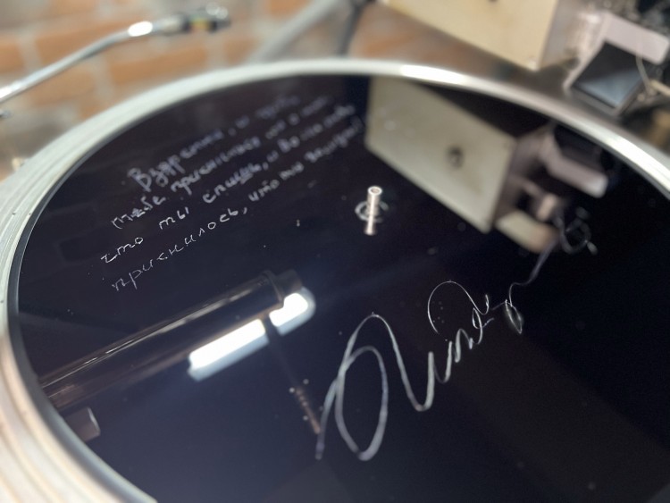 ПИЛОТ - Джоконда (2LP+CD, чёрный) ПИЛОТ - Джоконда (2LP+CD, чёрный)