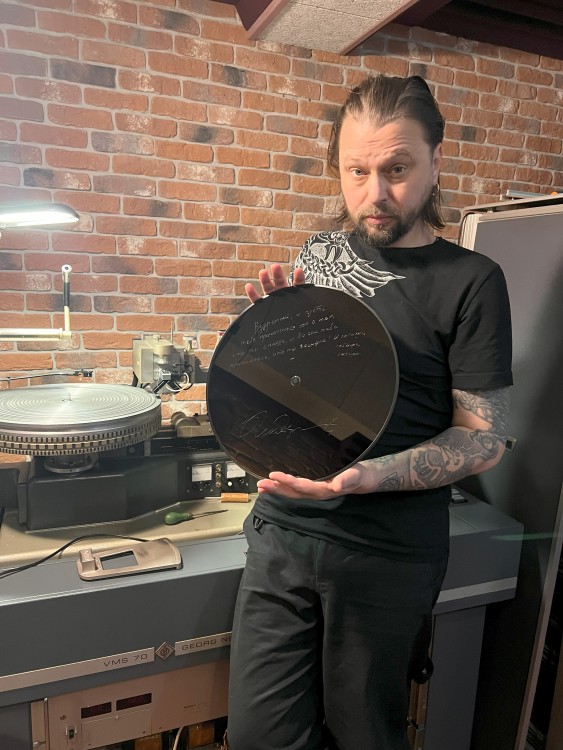 ПИЛОТ - Джоконда (2LP+CD, чёрный) ПИЛОТ - Джоконда (2LP+CD, чёрный)