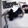 THE CARDIGANS - SUPER EXTRA GRAVITY