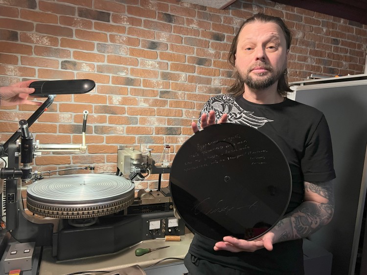 ПИЛОТ - Джоконда (2LP+CD) жёлтый