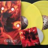 ПИЛОТ - Джоконда (2LP+CD) жёлтый