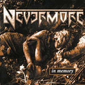NEVERMORE - IN MEMORY