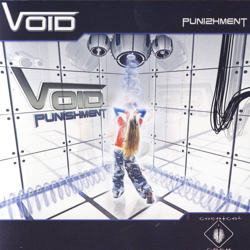 VOID - PUNISHMENT
