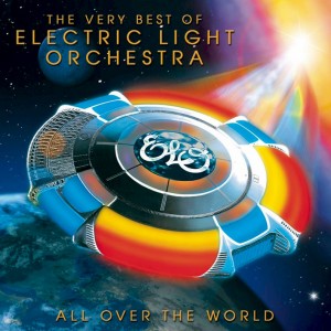 ELECTRIC LIGHT ORCHESTRA - THE VERY BEST OF