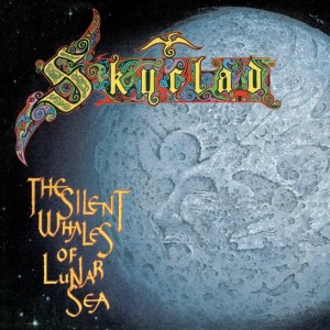 SKYCLAD - THE SILENT WHALES OF LUNAR SEA