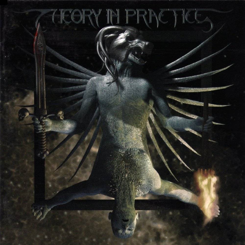 THEORY IN PRACTICE - THE ARMAGEDDON THEORY 